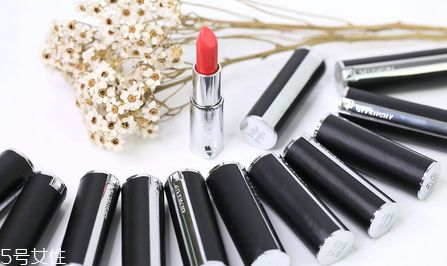 紀梵希液態(tài)口紅什么時候上市 紀梵希2018夏季新品口紅 紀梵希液態(tài)口紅什么時候上市 紀梵希2018夏季新品口紅