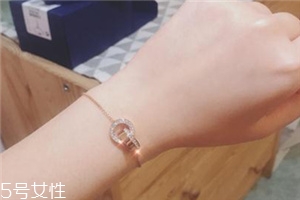 手鏈可以戴右手嗎？手鏈能不能戴在右手