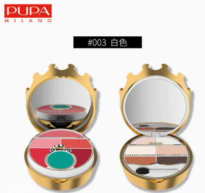 意大利pupa在歐洲什么檔次 pupa明星產(chǎn)品有什么 意大利pupa在歐洲什么檔次 pupa明星產(chǎn)品有什么