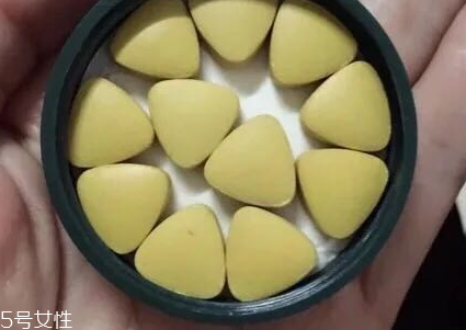 油菜花粉一次吃多少？油菜花粉服用方法