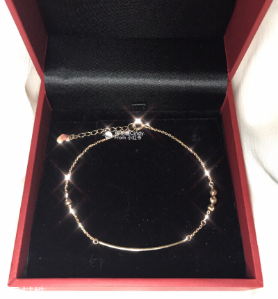 手鏈可以戴著洗澡嗎？手鏈能不能戴著洗澡