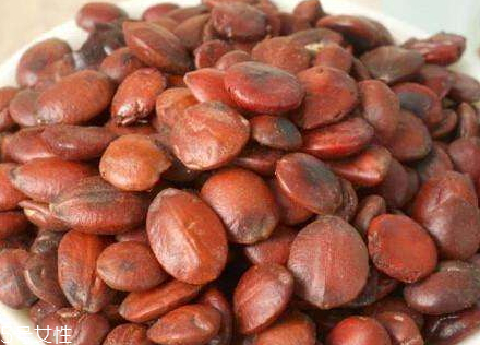 酸棗仁是熱性還是涼性 酸棗仁是酸性還是堿性 酸棗仁是熱性還是涼性 酸棗仁是酸性還是堿性