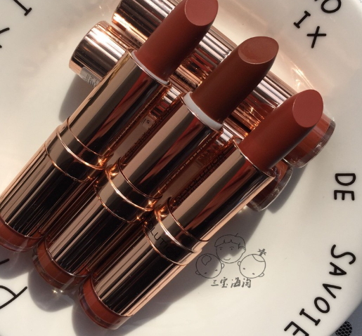 英國口紅哪個(gè)牌子好？英國口紅品牌排行榜