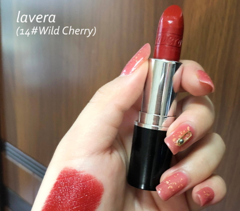 德國口紅哪個牌子好？德國口紅推薦