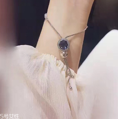 手鏈有什么講究？戴手鏈的講究