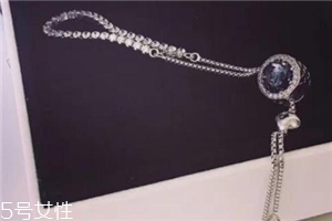 手鏈有什么講究？戴手鏈的講究