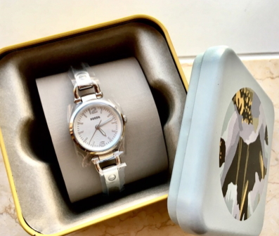 fossil手表怎么樣？fossil手表評(píng)測(cè)