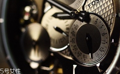 fossil手表多少錢？fossil手表價格表