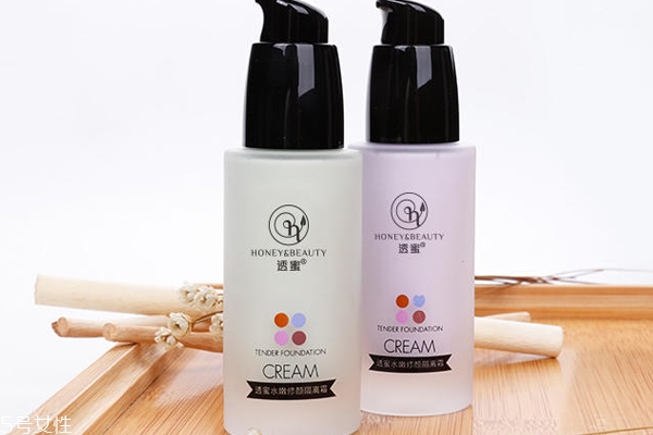 夏天用什么隔離霜比較好 保濕不悶痘隔離霜推薦 夏天用什么隔離霜比較好 保濕不悶痘隔離霜推薦