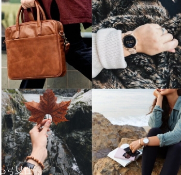 fossil手表怎么換表帶？fossil手表怎么用