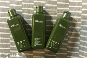 菌菇水可以去痘印閉口嗎 菌菇水主要成分及功效 菌菇水可以去痘印閉口嗎 菌菇水主要成分及功效