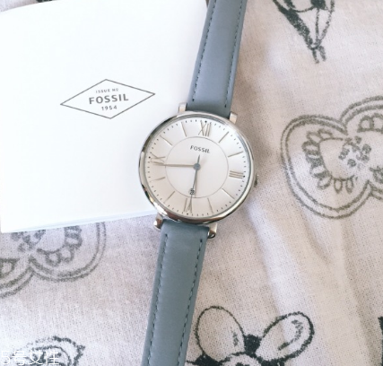 fossil手表防水嗎？fossil手表防水性怎么樣？