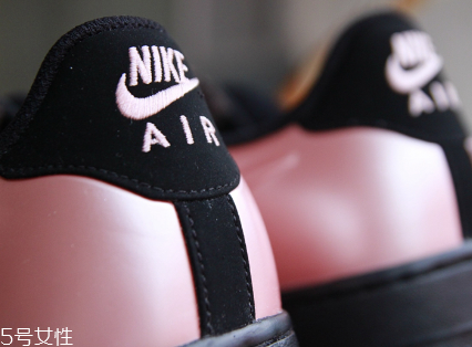 nike air force 1噴泡版多少錢_在哪買？