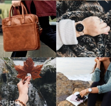 fossil錢(qián)包怎么樣？fossil錢(qián)包是真皮嗎