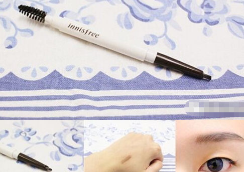 韓國眉筆哪個牌子好？韓國眉筆品牌排行榜