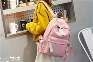 女生背什么包更甜美？適合甜美型女生的包包