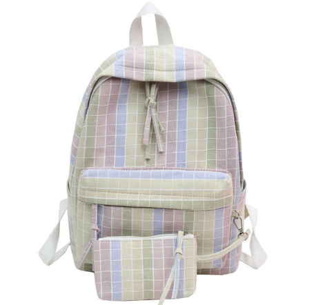 女生背什么包更甜美？適合甜美型女生的包包