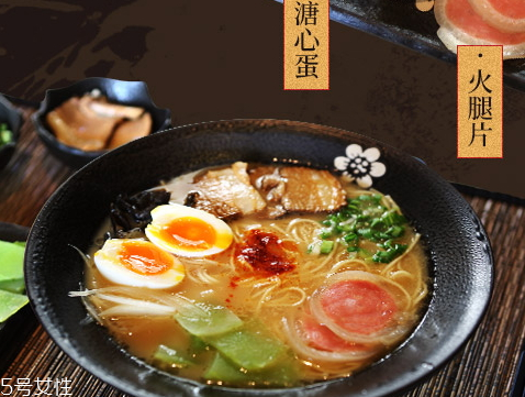 一蘭拉面怎么煮 一蘭拉面的吃法 一蘭拉面怎么煮 一蘭拉面的吃法