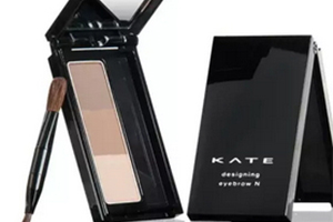 日本眉筆哪個牌子好？日本眉筆品牌排行榜