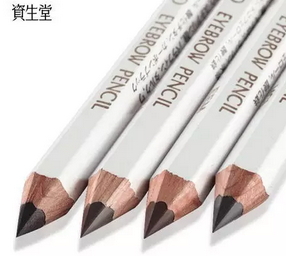 日本眉筆哪個牌子好？日本眉筆品牌排行榜
