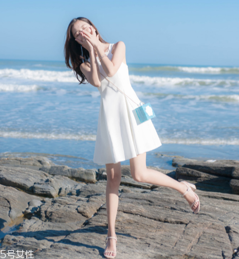今年流行什么樣的小白裙？小白裙哪種好看