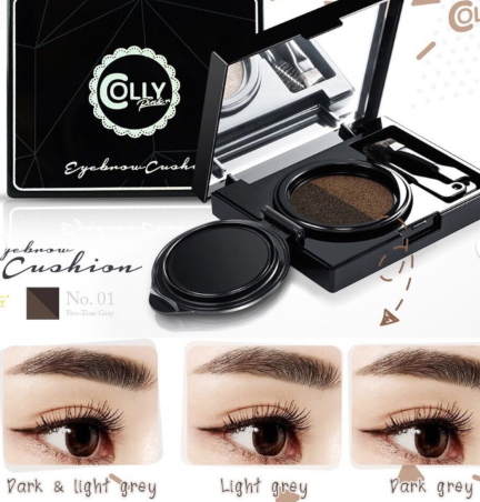 泰國眉筆哪個牌子好？泰國眉筆品牌排行榜