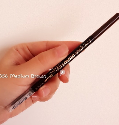 美國眉筆哪個牌子好？美國眉筆品牌排行榜