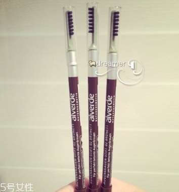 德國(guó)眉筆哪個(gè)牌子好？德國(guó)眉筆品牌排行榜