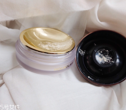 hourglass新款散粉多少錢(qián) hourglass新款散粉使用測(cè)評(píng)