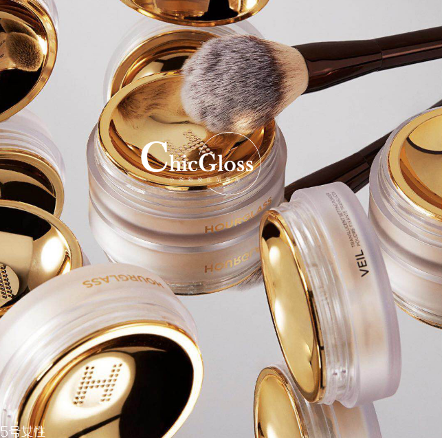 hourglass新款散粉多少錢(qián) hourglass新款散粉使用測(cè)評(píng)