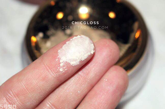 hourglass新款散粉多少錢(qián) hourglass新款散粉使用測(cè)評(píng)