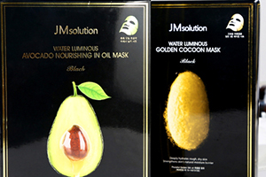 jm牛油果面膜怎么樣？jmsolution牛油果面膜功效