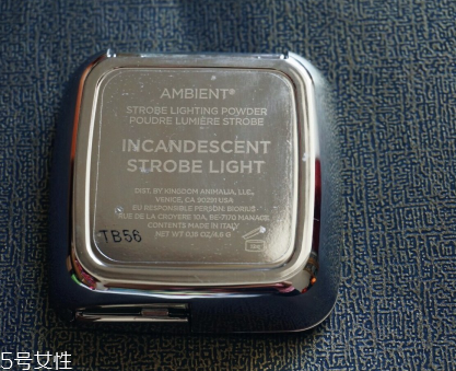 hourglass高光粉餅怎么樣 hourglass高光粉餅 hourglass高光粉餅怎么樣 hourglass高光粉餅