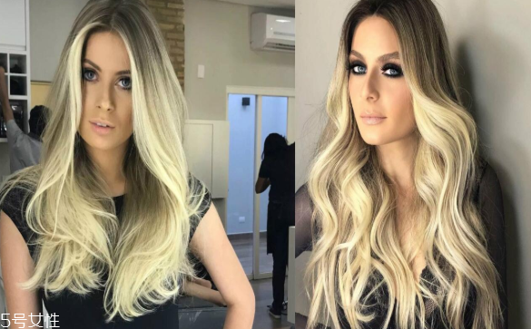 夏天留什么中長發(fā)好看 2018超美中長發(fā)發(fā)型 夏天留什么中長發(fā)好看 2018超美中長發(fā)發(fā)型