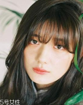 夏天留什么中長發(fā)好看 2018超美中長發(fā)發(fā)型 夏天留什么中長發(fā)好看 2018超美中長發(fā)發(fā)型