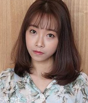 夏天留什么中長發(fā)好看 2018超美中長發(fā)發(fā)型 夏天留什么中長發(fā)好看 2018超美中長發(fā)發(fā)型