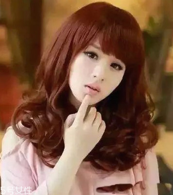 夏天留什么中長發(fā)好看 2018超美中長發(fā)發(fā)型 夏天留什么中長發(fā)好看 2018超美中長發(fā)發(fā)型