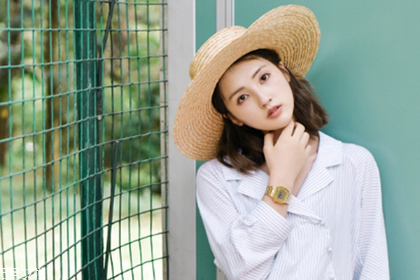 夏天留什么中長發(fā)好看 2018超美中長發(fā)發(fā)型 夏天留什么中長發(fā)好看 2018超美中長發(fā)發(fā)型