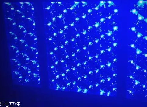 belulu大排燈怎么用？belulu大排燈模式介紹