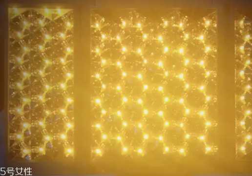 belulu大排燈怎么用？belulu大排燈模式介紹