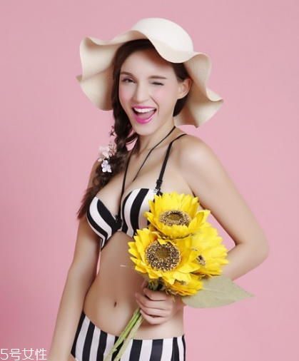 肉屁股適合什么泳衣 不同身形泳衣怎么挑 肉屁股適合什么泳衣 不同身形泳衣怎么挑