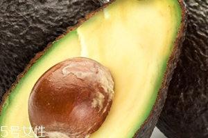 酪梨是什么？酪梨的功效與作用