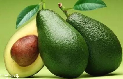 酪梨是什么？酪梨的功效與作用