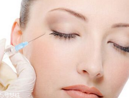 嗨體可以打淚溝嗎？嗨體填充淚溝注意事項(xiàng)