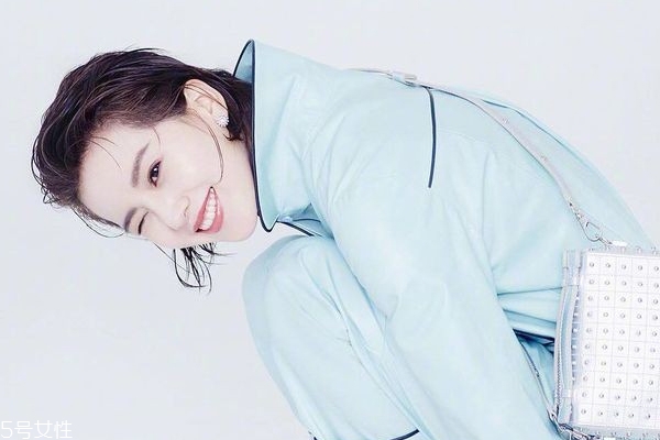 2022年剪什么短發(fā)好看 女明星超美短發(fā)范本 2022年剪什么短發(fā)好看 女明星超美短發(fā)范本