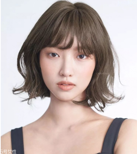 2022年剪什么短發(fā)好看 女明星超美短發(fā)范本 2022年剪什么短發(fā)好看 女明星超美短發(fā)范本