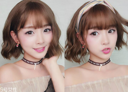 2022年剪什么短發(fā)好看 女明星超美短發(fā)范本 2022年剪什么短發(fā)好看 女明星超美短發(fā)范本