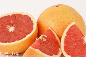 甜心柚是轉(zhuǎn)基因嗎？甜心柚的功效與作用