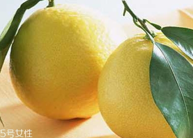 甜心柚是轉(zhuǎn)基因嗎？甜心柚的功效與作用