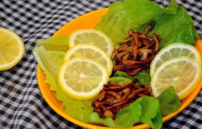 白玉菇怎么吃？白玉菇怎么做好吃